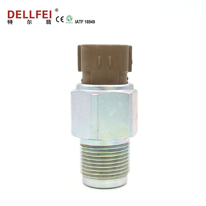 Auto parts Pressure sensor 499000-6100 for HINO NISSAN