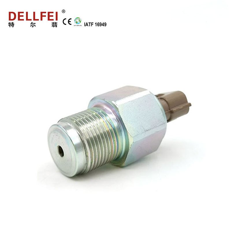 Auto parts Pressure sensor 499000-6100 for HINO NISSAN