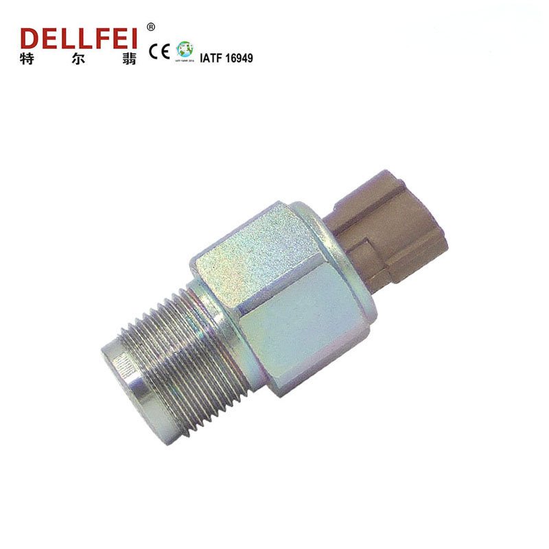 Auto parts Pressure sensor 499000-6100 for HINO NISSAN