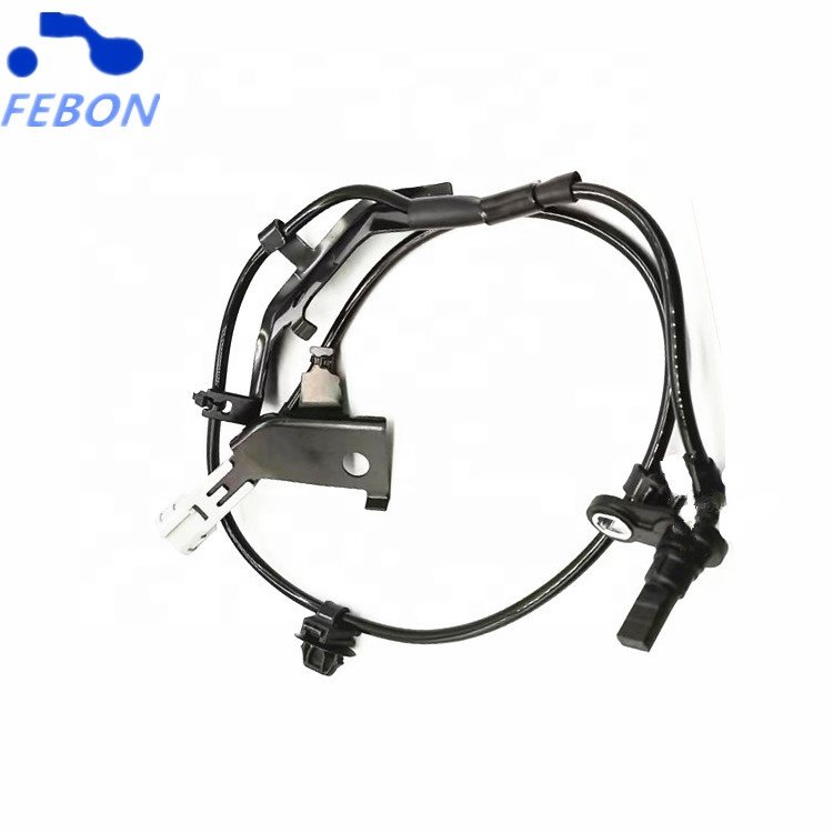 Auto Parts Abs Sensor Wheel Speed Sensor 895460k240 89546-0k240 For Toyota Hilux