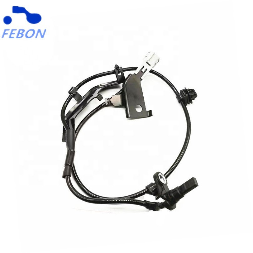 Auto Parts Abs Sensor Wheel Speed Sensor 895460k240 89546-0k240 For Toyota Hilux