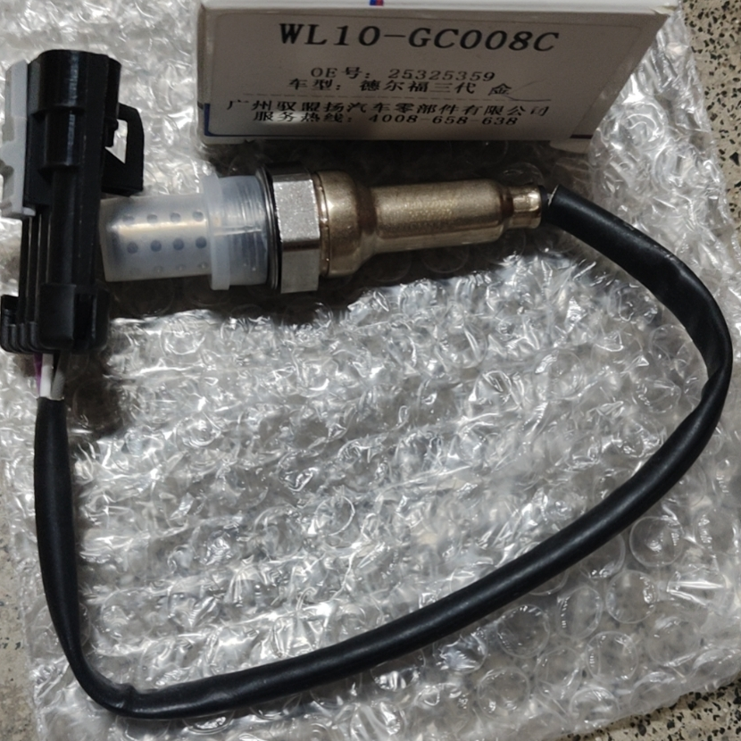 Factory Price Wholesale Car Oxygen O2 Sensor WL10-0006 25338822 For Chery Wuling Auto Engine Parts Lambda Sensor de oxigeno