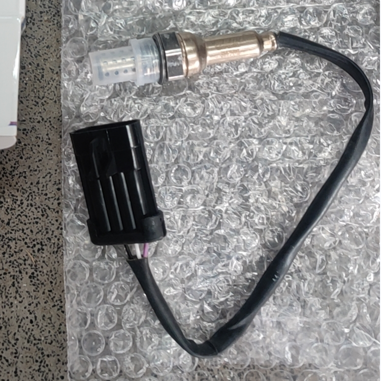 Factory Price Wholesale Car Oxygen O2 Sensor WL10-0006 25338822 For Chery Wuling Auto Engine Parts Lambda Sensor de oxigeno