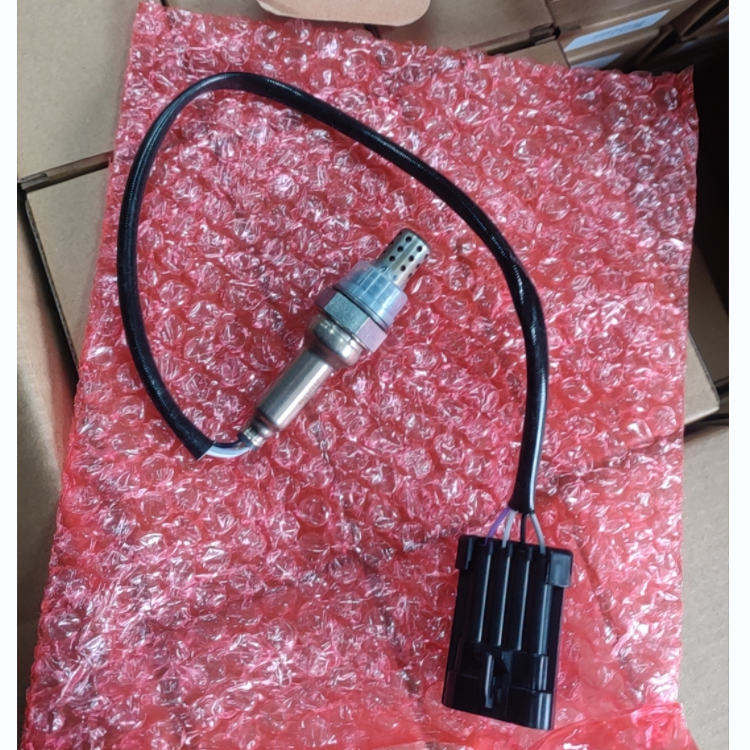 Factory Price Wholesale Car Oxygen O2 Sensor WL10-0006 25338822 For Chery Wuling Auto Engine Parts Lambda Sensor de oxigeno