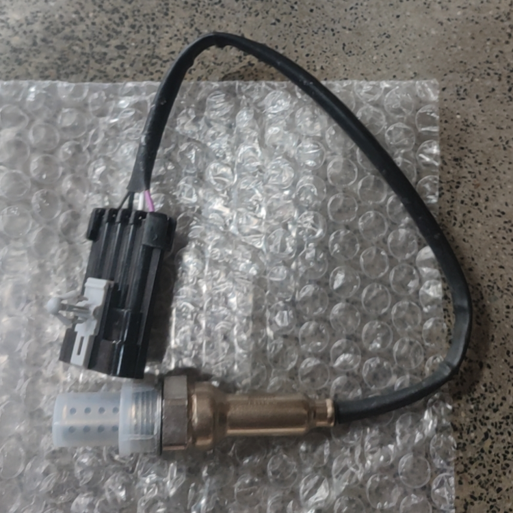 Factory Price Wholesale Car Oxygen O2 Sensor WL10-0006 25338822 For Chery Wuling Auto Engine Parts Lambda Sensor de oxigeno