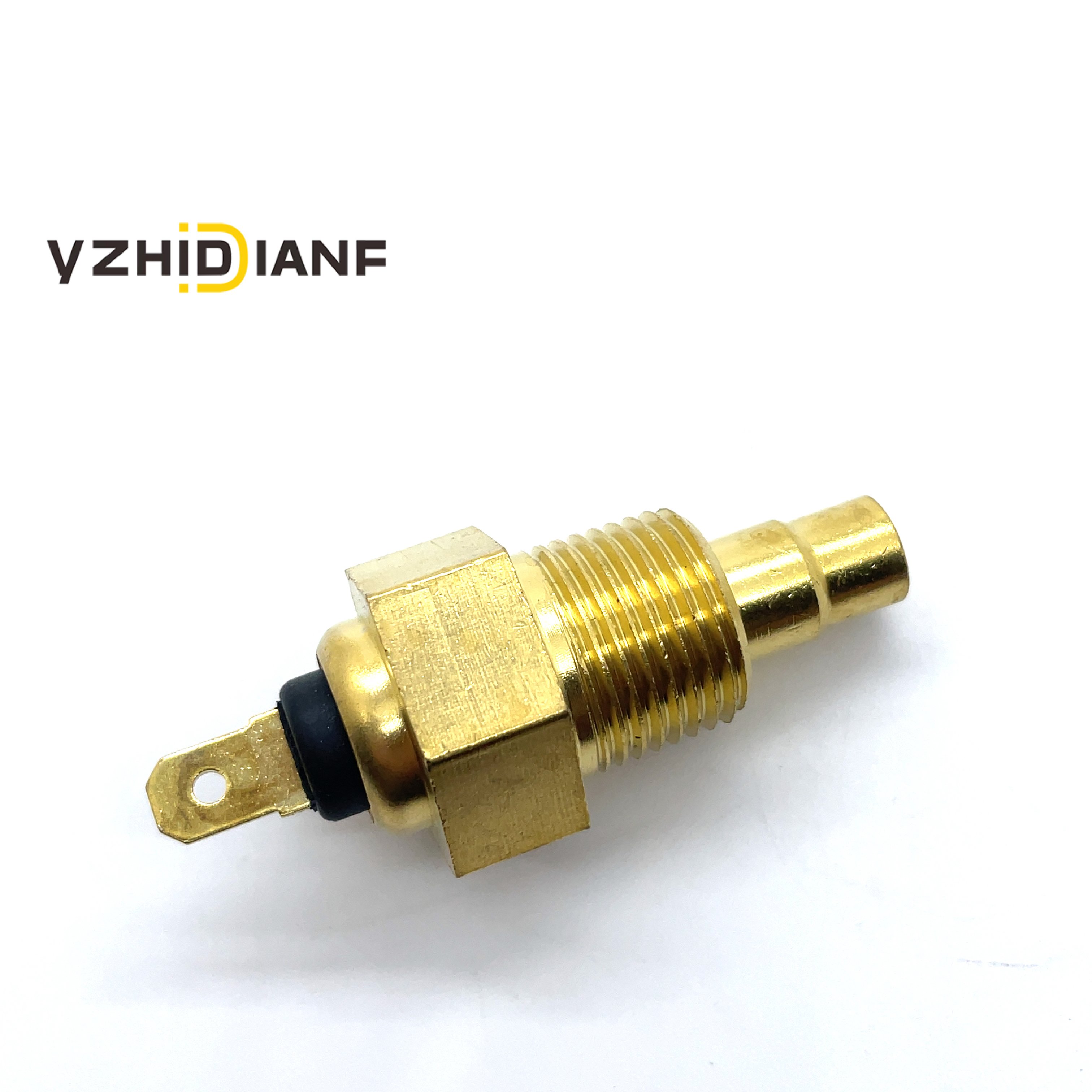 Engine Coolant Temperature Sensor 214-1004 ECT458 25037346 For Chevrolet Blazer GMC