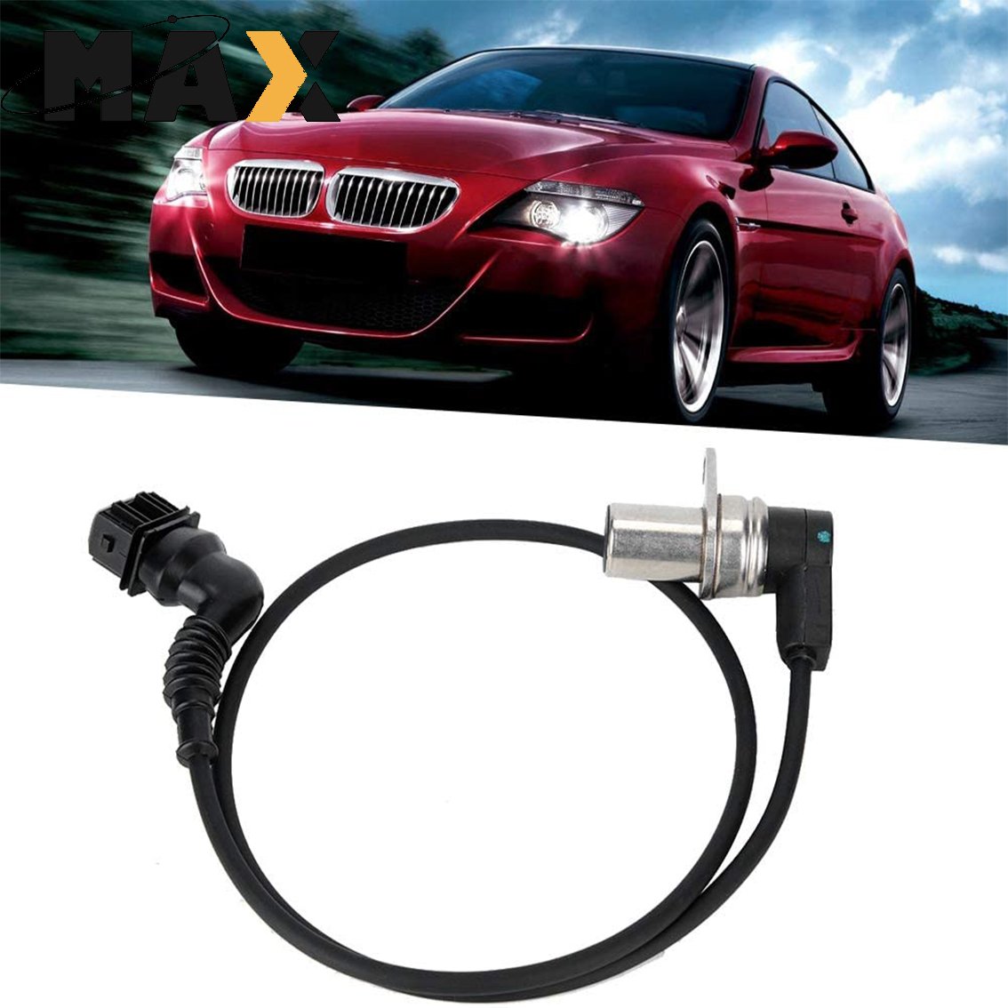 Auto Engine Parts Camshaft Sensor Position CPS For BMW E36 E46 E34 E39 Z3 2.0 12141730027