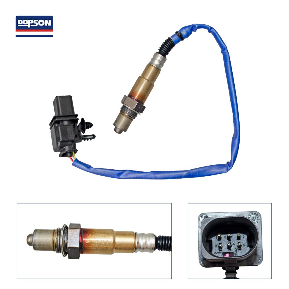Dopson Car Auto Sensors Oxygen Sensor For Suzuki Celerio Toyota Nissan Altima Chevrolet Hyundai Kia Subaru Honda Peugeot Lexus