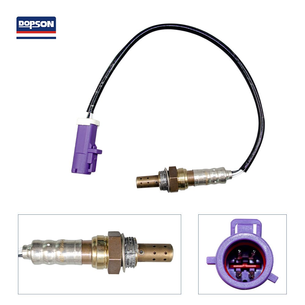 Dopson Car Auto Sensors Oxygen Sensor For Suzuki Celerio Toyota Nissan Altima Chevrolet Hyundai Kia Subaru Honda Peugeot Lexus