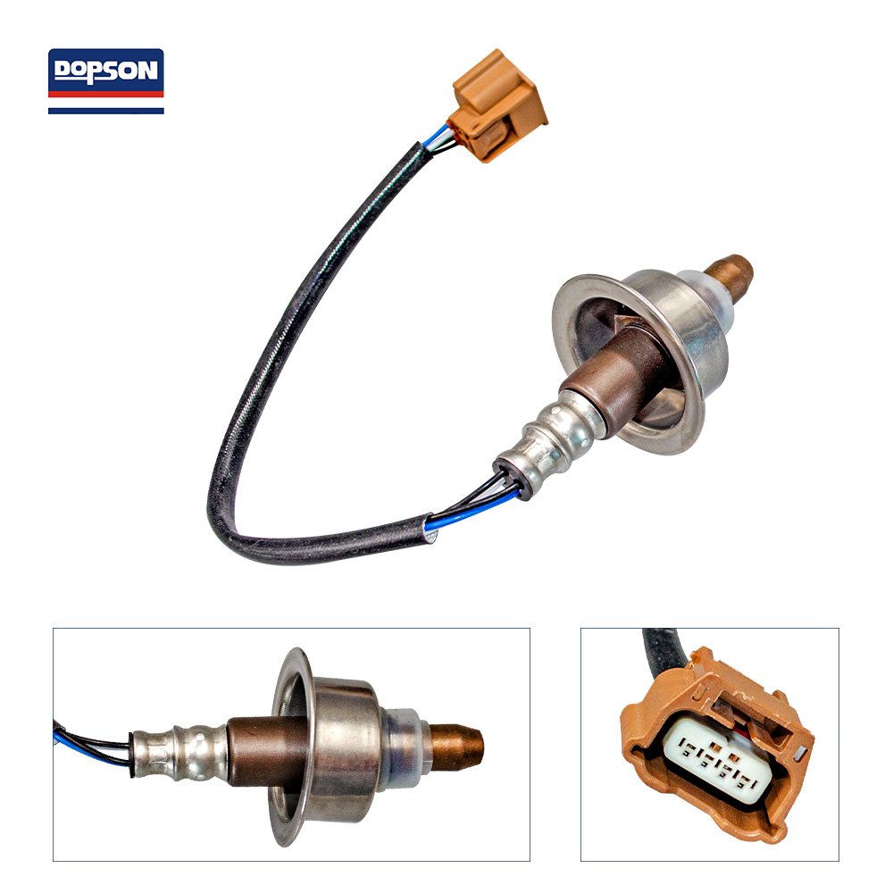 Dopson Car Auto Sensors Oxygen Sensor For Suzuki Celerio Toyota Nissan Altima Chevrolet Hyundai Kia Subaru Honda Peugeot Lexus