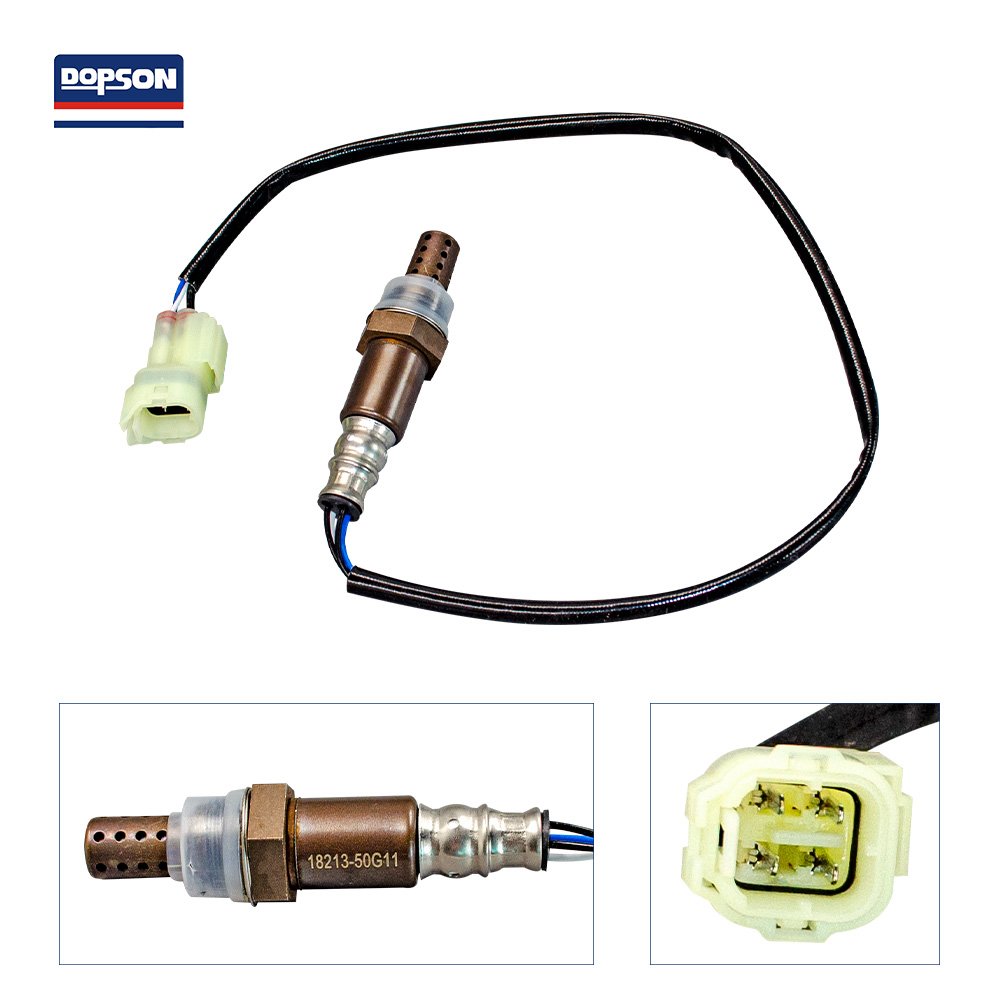 Dopson Car Auto Sensors Oxygen Sensor For Suzuki Celerio Toyota Nissan Altima Chevrolet Hyundai Kia Subaru Honda Peugeot Lexus