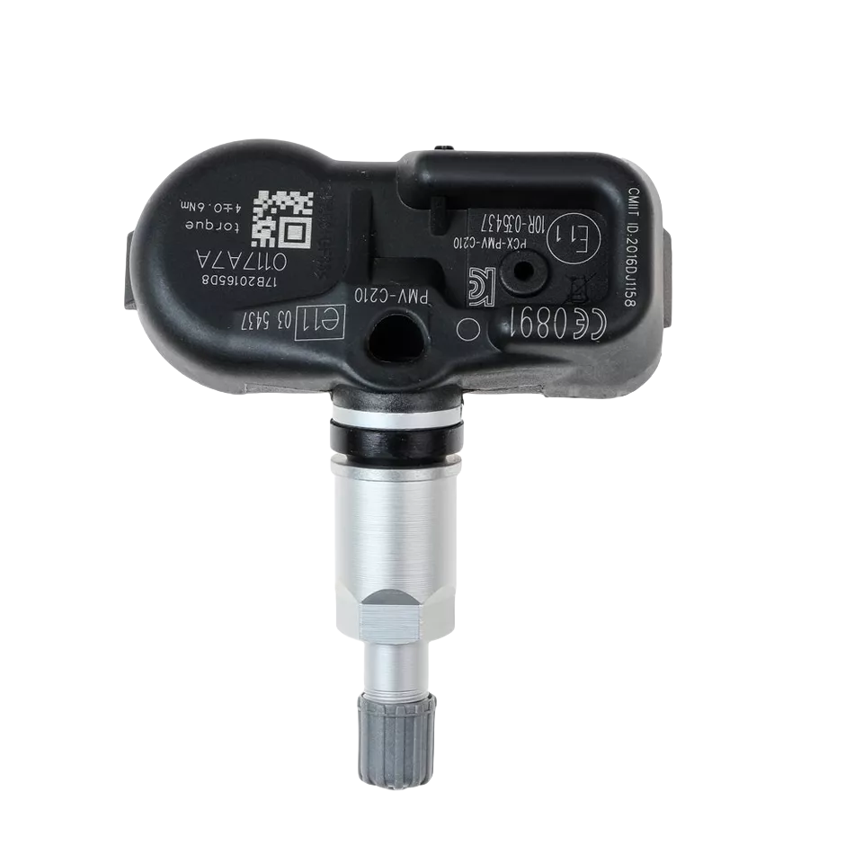 Auto Part 433MHz TPMS Tyre Pressure Monitoring Sensor 42607-02031 For Toyota Avensis Auris RAV4 Yaris