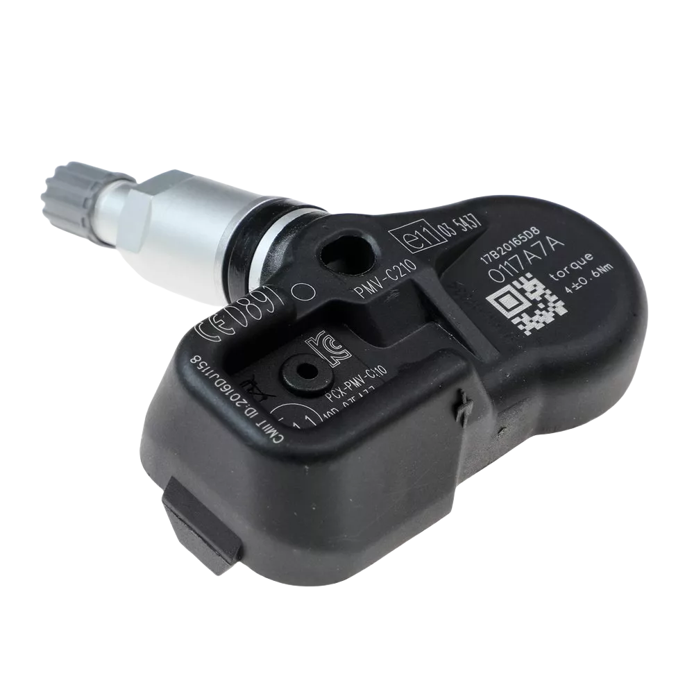 Auto Part 433MHz TPMS Tyre Pressure Monitoring Sensor 42607-02031 For Toyota Avensis Auris RAV4 Yaris