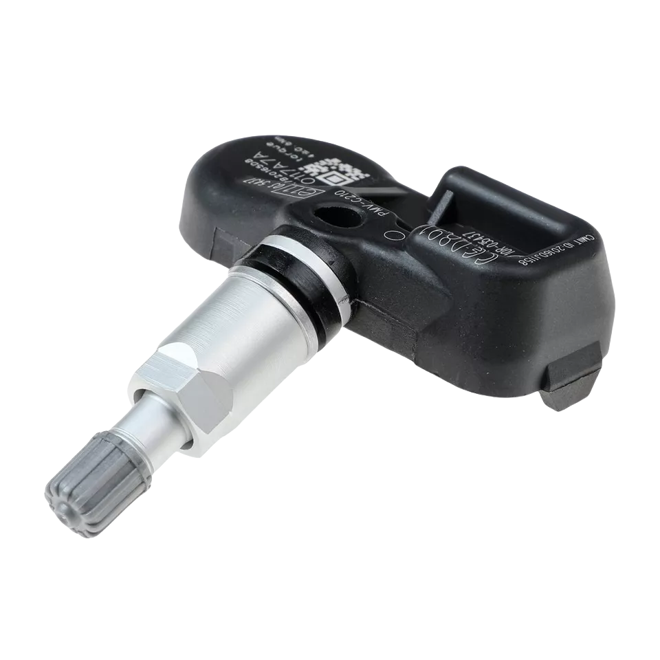 Auto Part 433MHz TPMS Tyre Pressure Monitoring Sensor 42607-02031 For Toyota Avensis Auris RAV4 Yaris