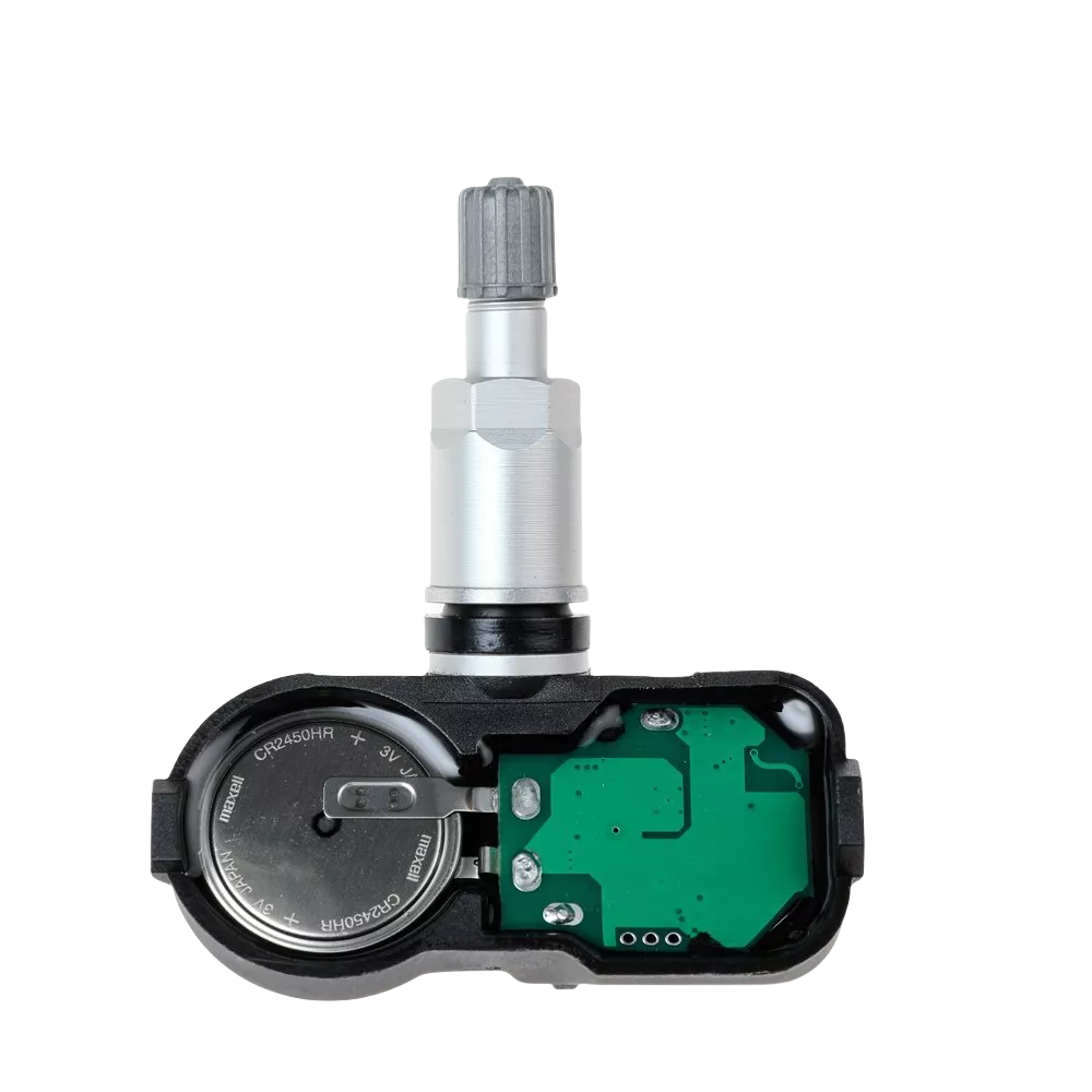 Auto Part 433MHz TPMS Tyre Pressure Monitoring Sensor 42607-02031 For Toyota Avensis Auris RAV4 Yaris