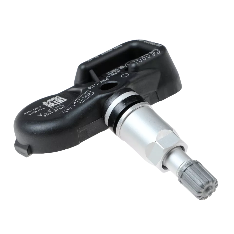 Auto Part 433MHz TPMS Tyre Pressure Monitoring Sensor 42607-02031 For Toyota Avensis Auris RAV4 Yaris