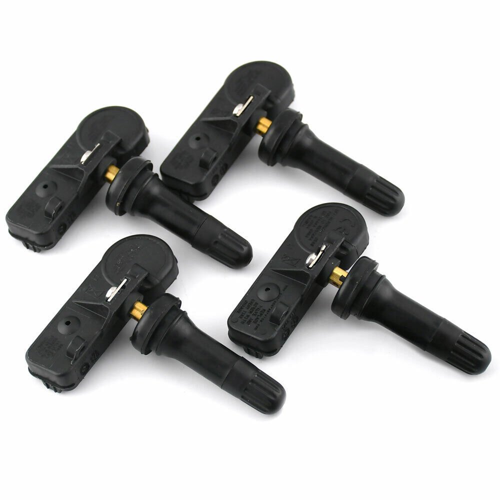 Auto Parts Tire Pressure Sensor Tpms for Dodge Chrysler Jeep RAM FIAT 56029398AB 56029398AA 68241067AA 68241067AB
