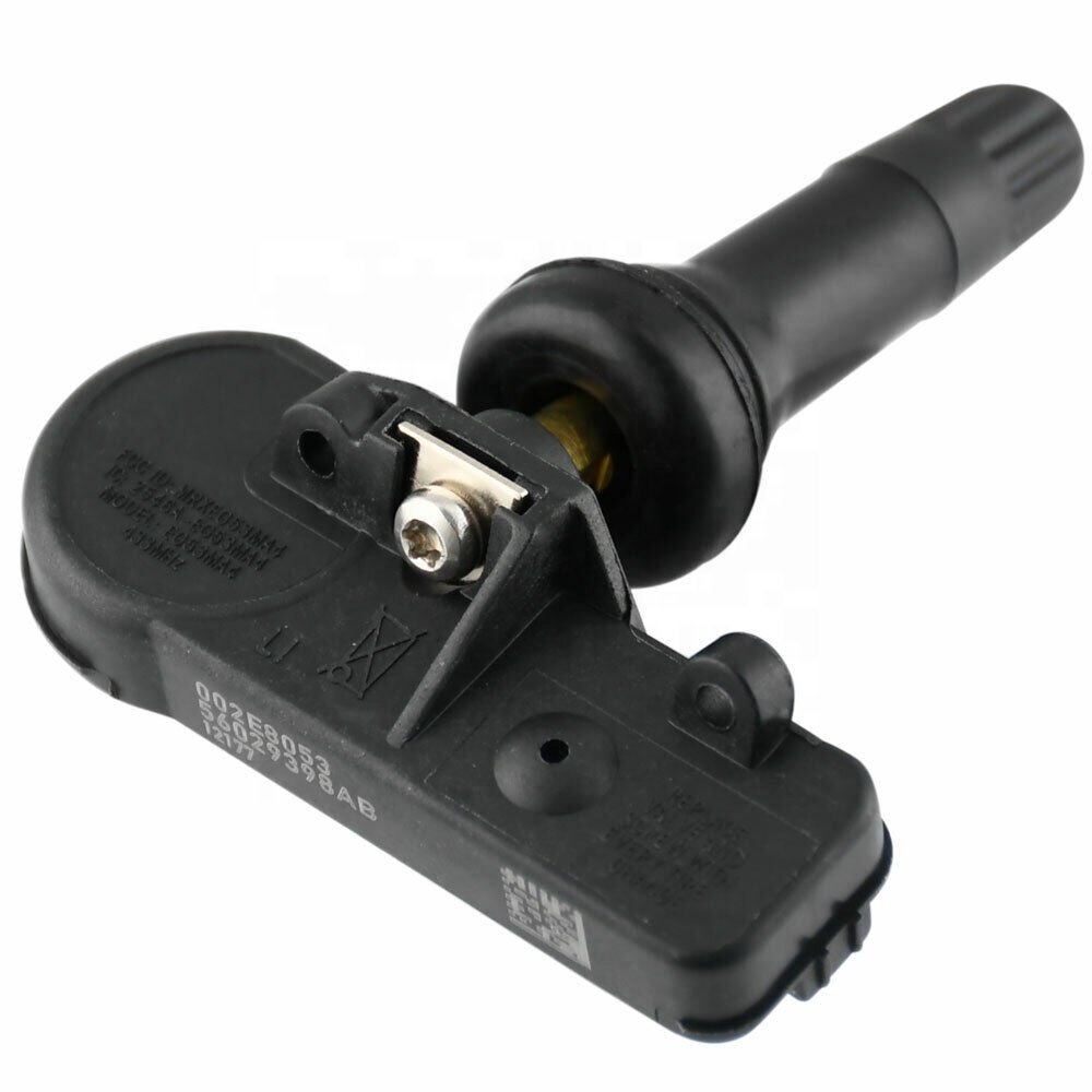 Auto Parts Tire Pressure Sensor Tpms for Dodge Chrysler Jeep RAM FIAT 56029398AB 56029398AA 68241067AA 68241067AB