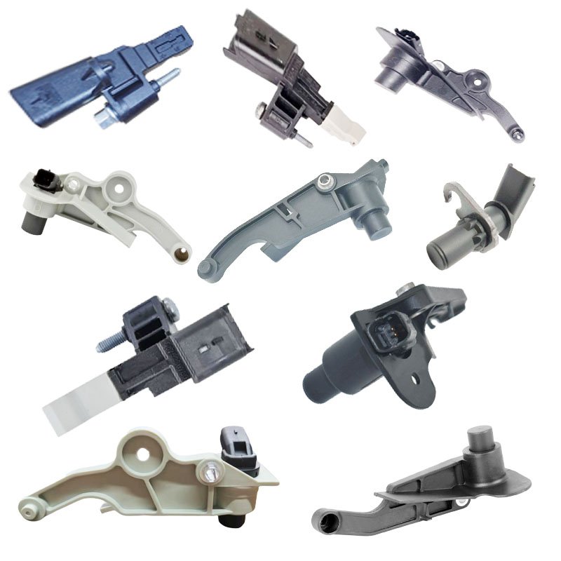 High quality Crankshaft Position Sensor 9639999880 0986280408 963746598 9633475780