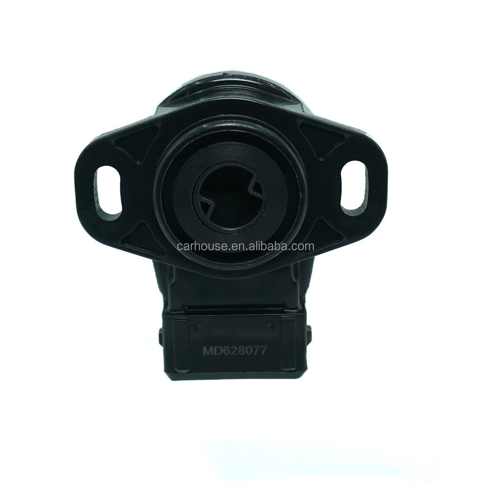 13420-52G00 TPS Throttle Position Sensor MD628077 For Mitsubishi Eclipse Sebring Auto Electrical Systems Car Parts
