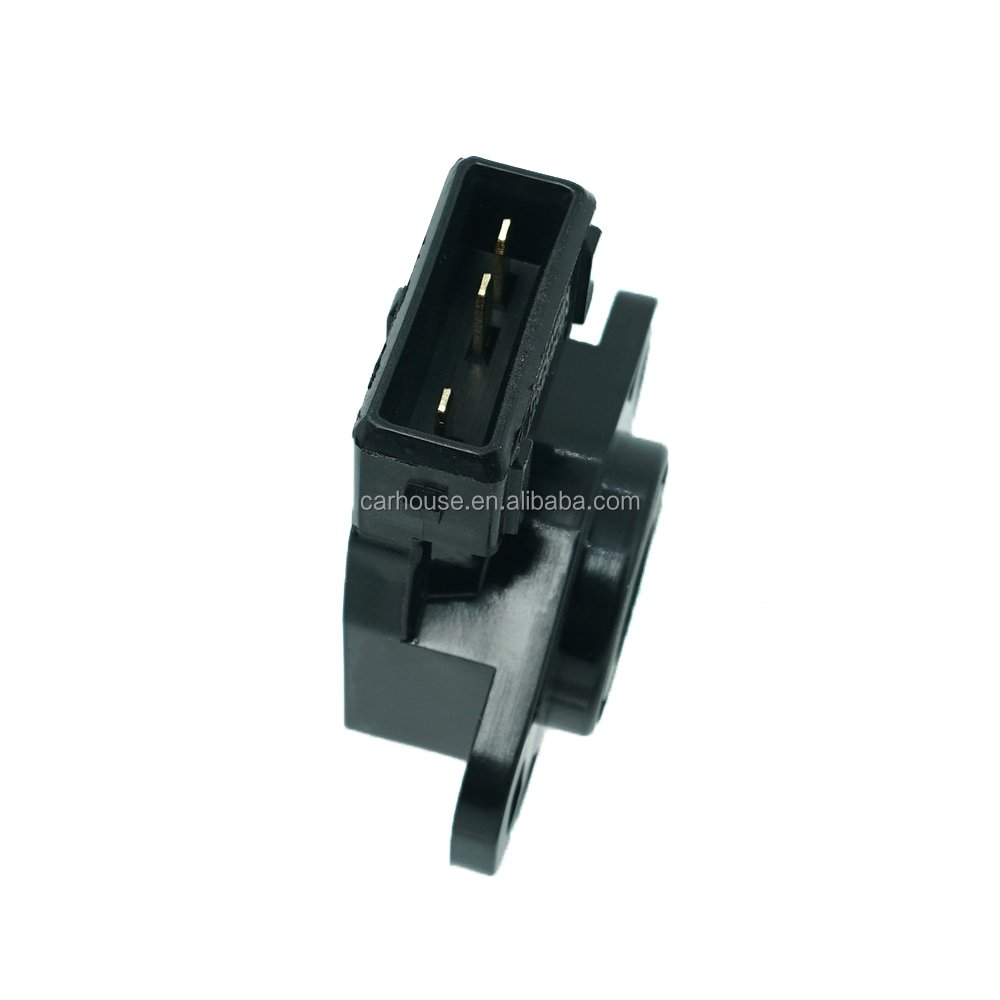 13420-52G00 TPS Throttle Position Sensor MD628077 For Mitsubishi Eclipse Sebring Auto Electrical Systems Car Parts