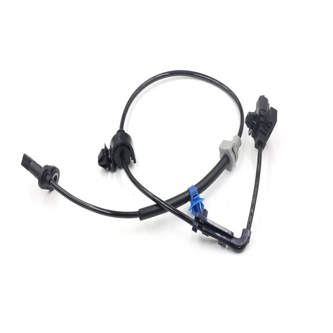 2 years warranty ABS Sensor OE# 57450-STK-A01 ABS Wheel Speed Sensor Front Right For Acura RDX 2007 ~