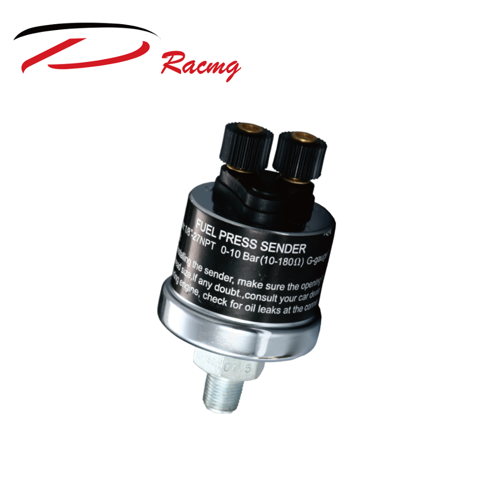 High Quality Auto Parts Engine Fuel Pressure Sensor