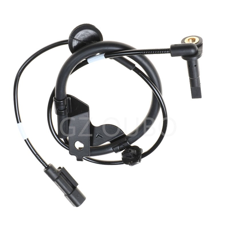 Front Left Right Rear ABS Wheel Speed Sensor For Mitsubishi Outlander Lancer ASX 4670A573 4670A574 4670A575 4670A576