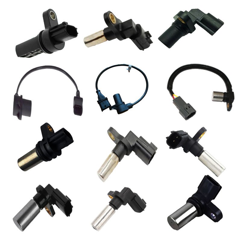 High Quality Crankshaft Position Sensor 90919-05030 90919-05047 90919-05005 90919-05011 90919-05016