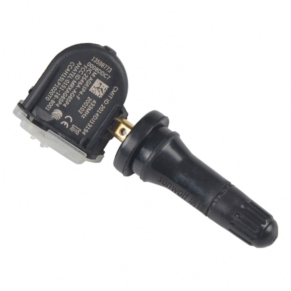 Tire Pressure sensor 13598773 auto engine parts TPMS for BUICK REGAL SPORTBACK