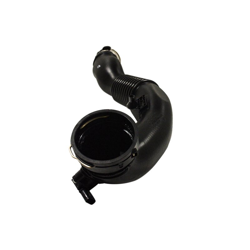 Other Auto Cooling System Turbocharger Intercooler hose Genuine For BMW X3 F25 M2 X4 OEM 13717604033