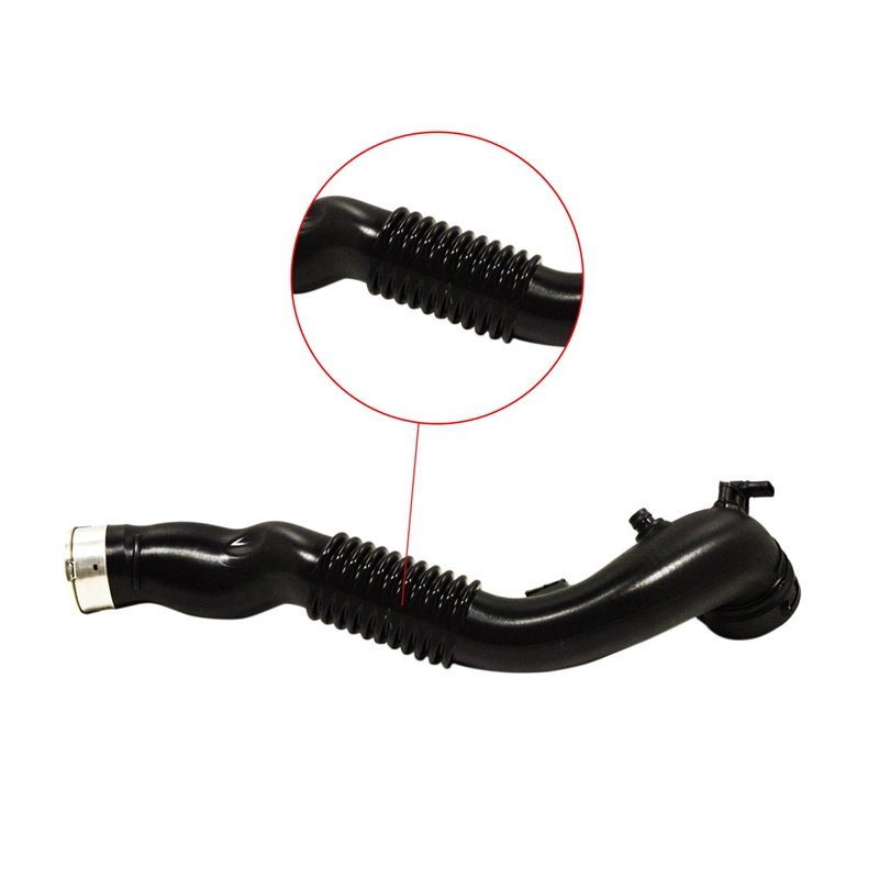 Other Auto Cooling System Turbocharger Intercooler hose Genuine For BMW X3 F25 M2 X4 OEM 13717604033