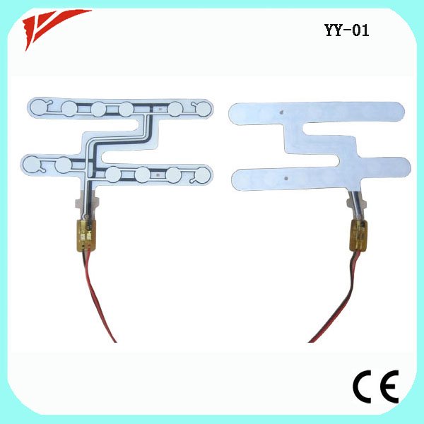 Waterproof Micro Taxi and Car Seat Pressure Sensor Auto Sensors