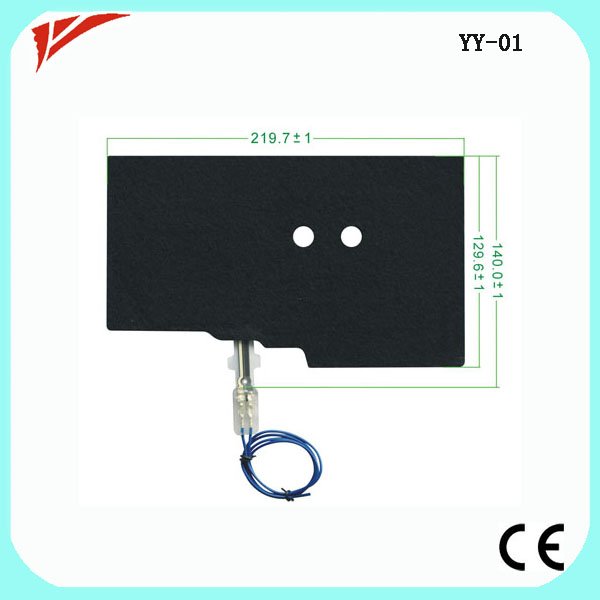 Waterproof Micro Taxi and Car Seat Pressure Sensor Auto Sensors