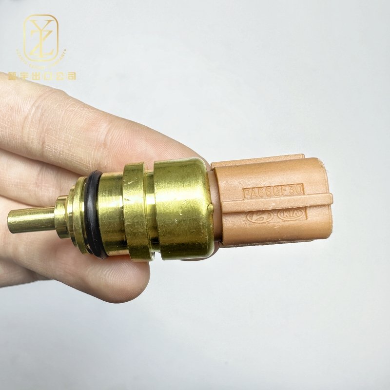 Wholesale Auto Water Temperature Sensor 3922038010 39220-38010 For Hyundai Elantra Kia Ceed