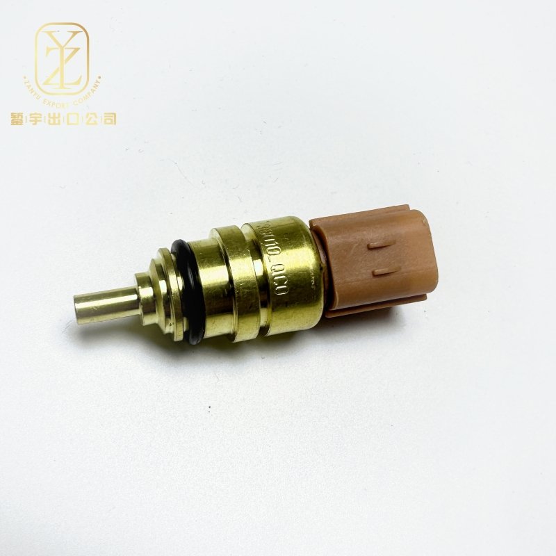 Wholesale Auto Water Temperature Sensor 3922038010 39220-38010 For Hyundai Elantra Kia Ceed