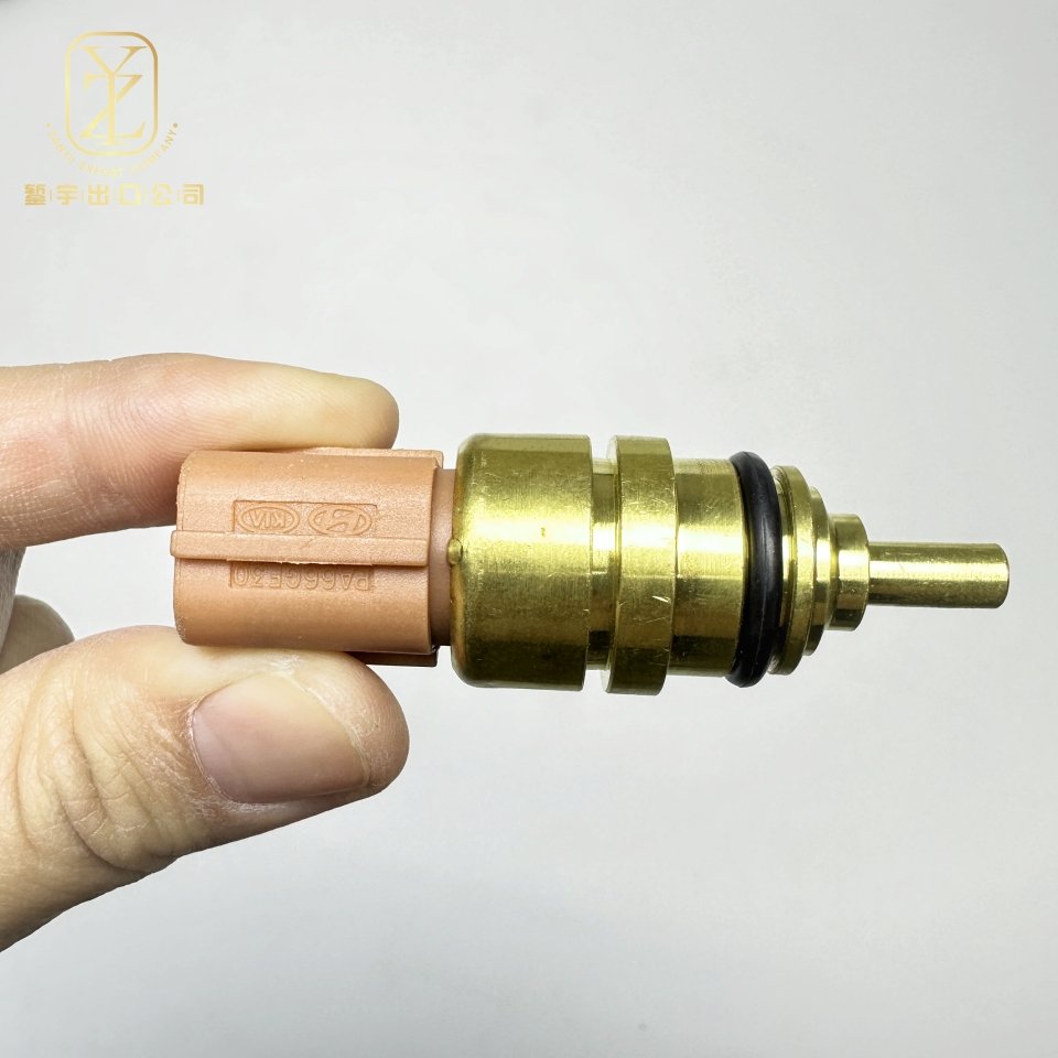 Wholesale Auto Water Temperature Sensor 3922038010 39220-38010 For Hyundai Elantra Kia Ceed
