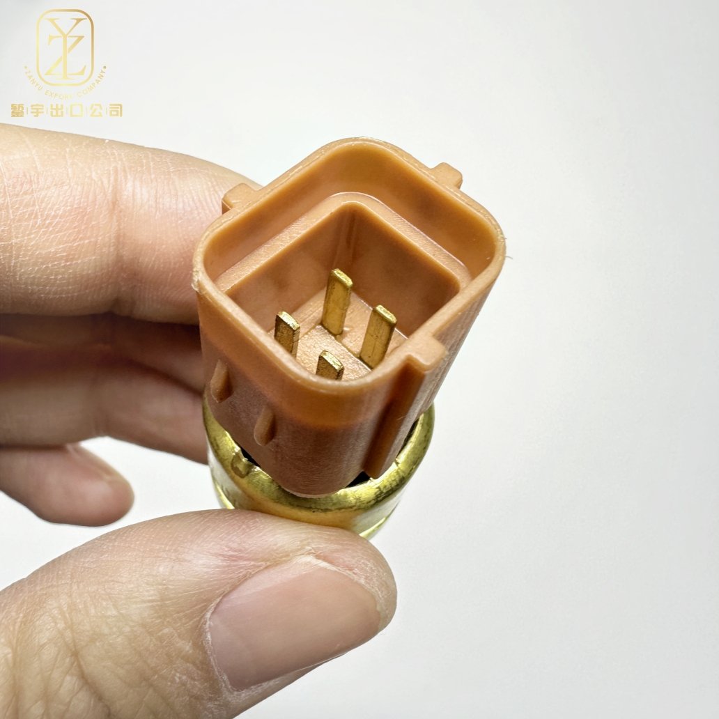Wholesale Auto Water Temperature Sensor 3922038010 39220-38010 For Hyundai Elantra Kia Ceed