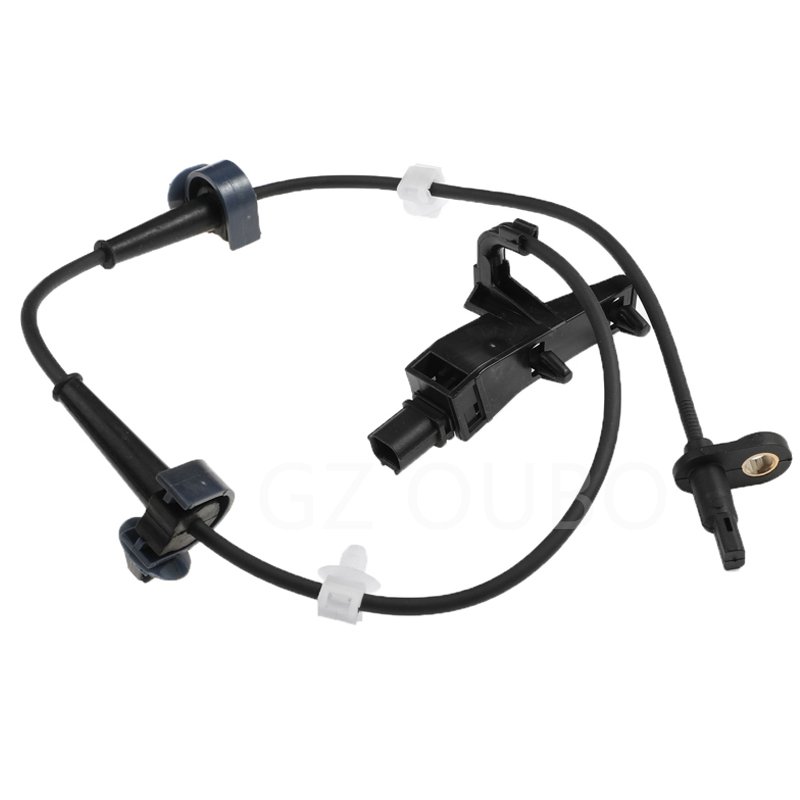 ABS Wheel Speed Sensor 57470-SMG-E01 57475-SMG-E01 57455-SMG-E01 57450-SMG-E01 For Honda Civic VIII 1.5 1.8 2.4 2006-2012