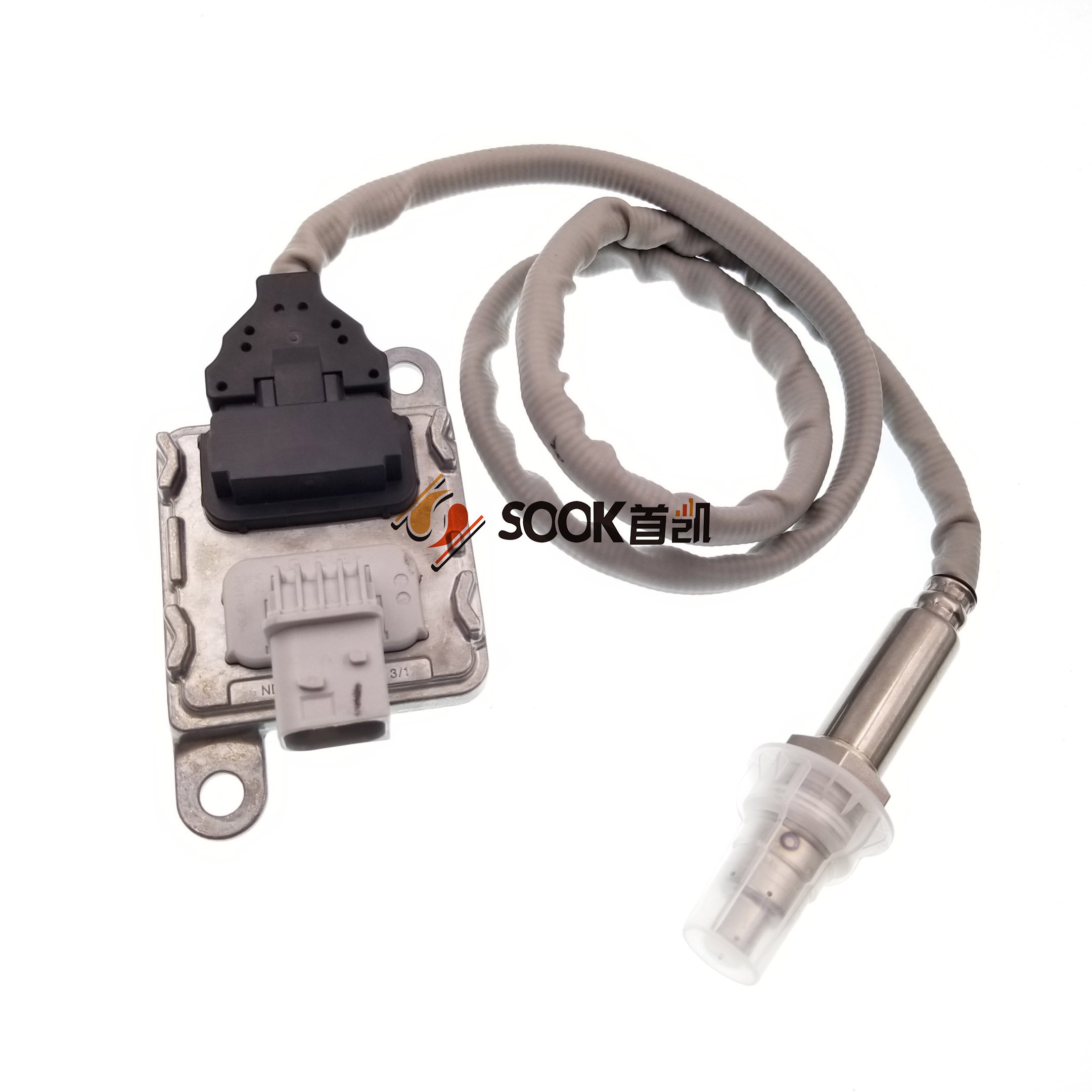 MercedesBenz NOx Sensor Nitrogen 5WK97339A Car Sensor