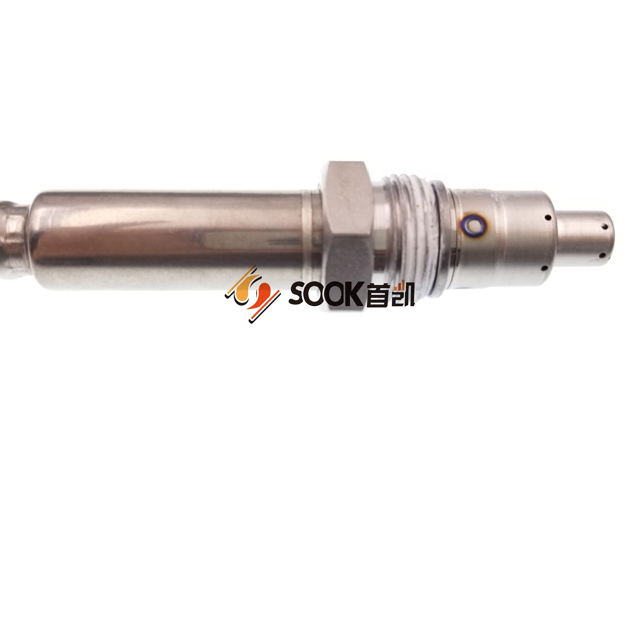 MercedesBenz NOx Sensor Nitrogen 5WK97339A Car Sensor
