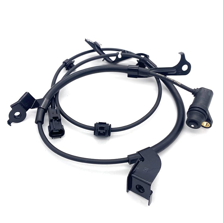 Premium Quality 895430K010 895420K010 89543-0K010 89542-0K010 ABS Wheel Speed Sensor for Toyota Hilux Innova
