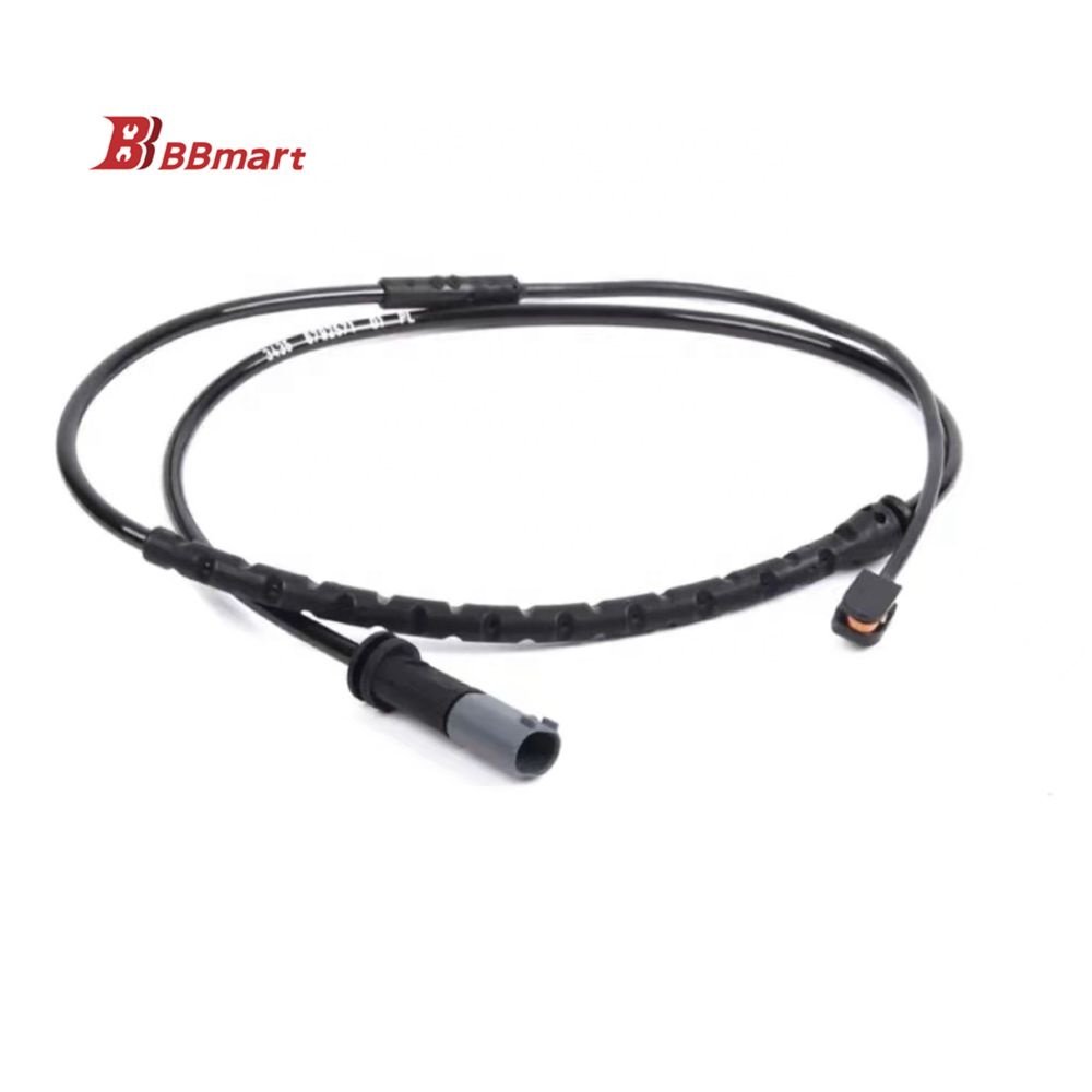 BBmart Auto Spare Car Parts Front Disc Brake Pad Wear Sensor 34356792567 3435 6792 567 For BMW X6 E70 LCI 35 f15