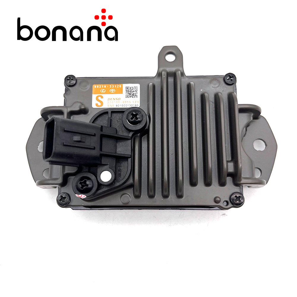 OEM Cruise Control Wave Radar Sensor For Toyota Corolla RAV4 Prius 88210-02020