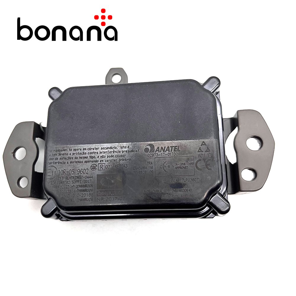 OEM Cruise Control Wave Radar Sensor For Toyota Corolla RAV4 Prius 88210-02020