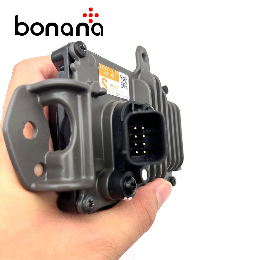 OEM Cruise Control Wave Radar Sensor For Toyota Corolla RAV4 Prius 88210-02020