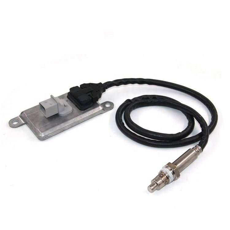 Auto Parts Nitrogen Nox Sensor A0091530028 A0091530004 5WK96653B