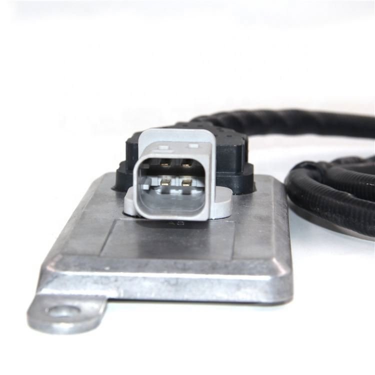 Auto Parts Nitrogen Nox Sensor A0091530028 A0091530004 5WK96653B