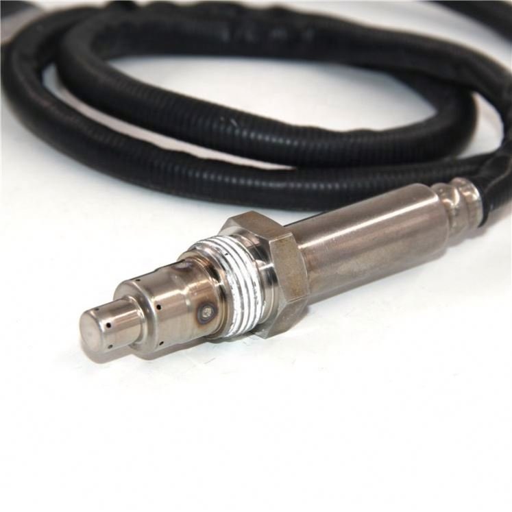 Auto Parts Nitrogen Nox Sensor A0091530028 A0091530004 5WK96653B