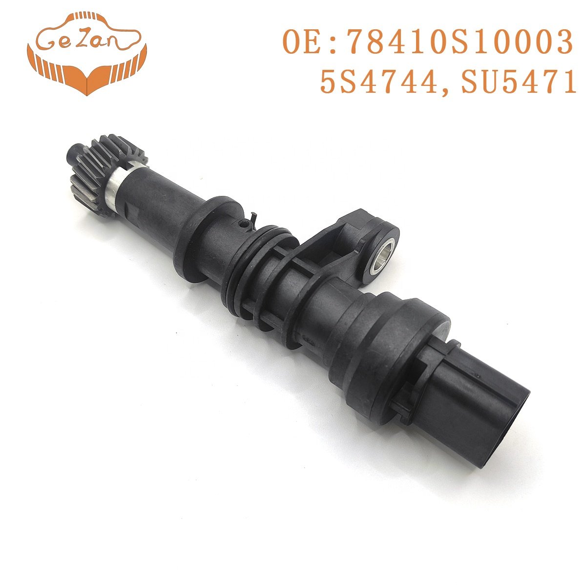 Vehicle Speed Sensor 78410-S10-003 78410S10003 5S4744 SU5471 For Honda CR-V New Automatic